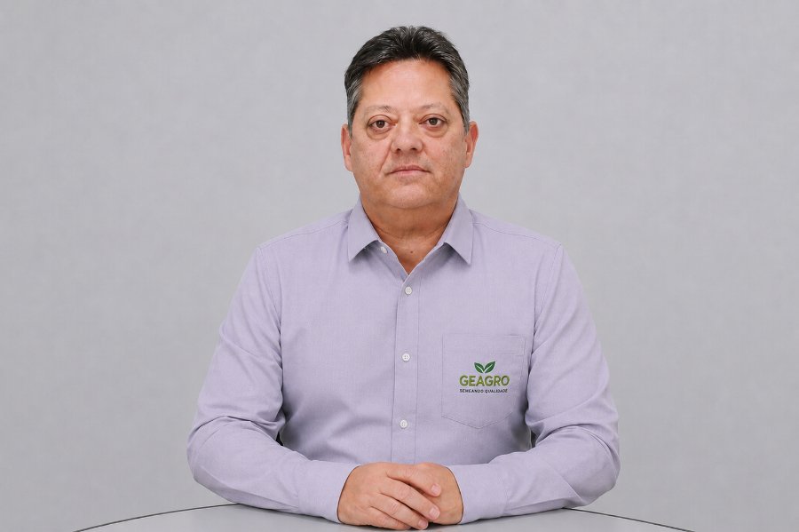 Giovani Garcia de Carvalho