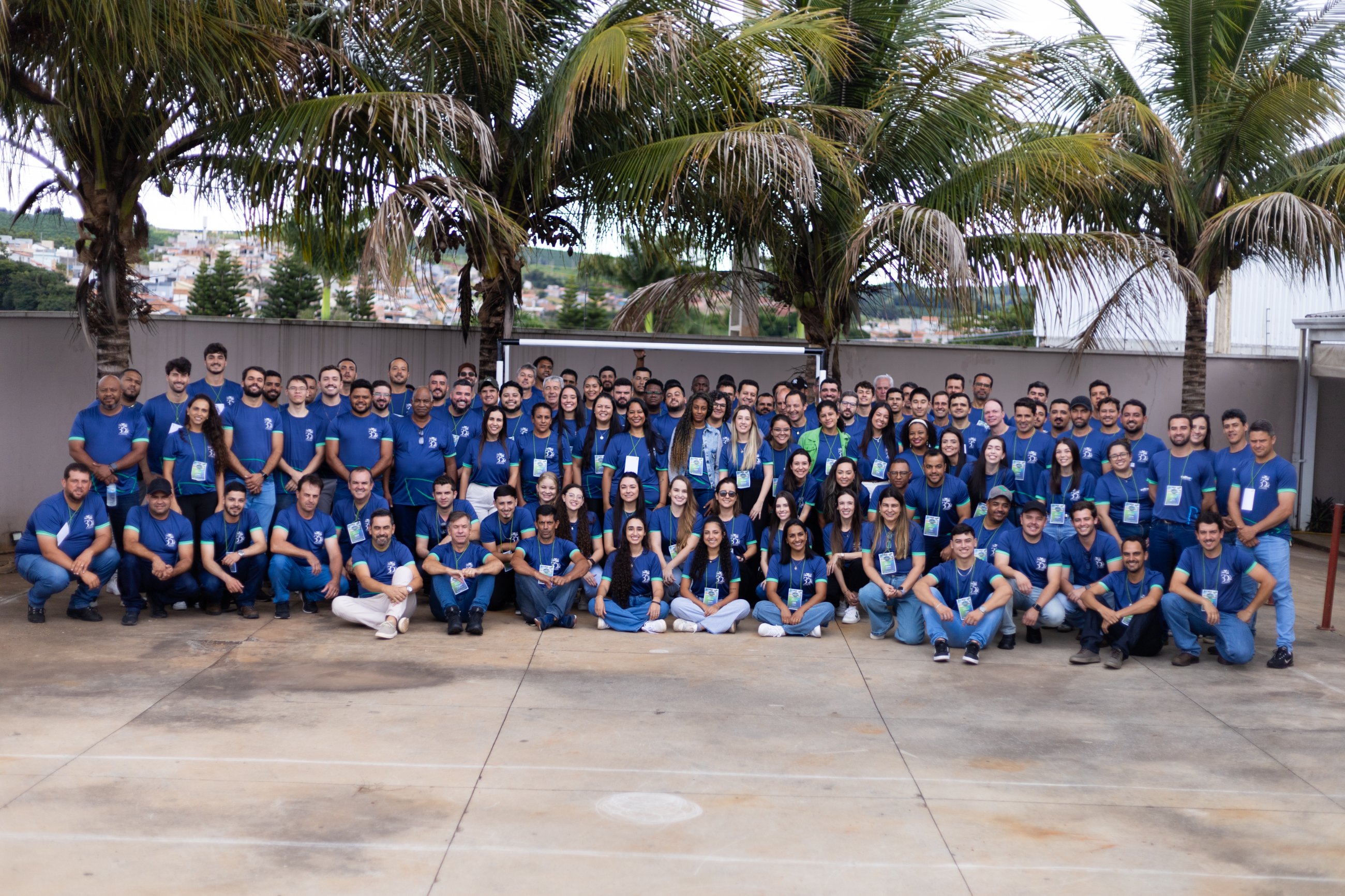 Equipe Geagro