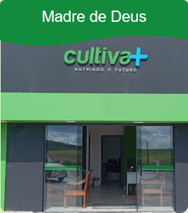 Madre de Deus — Cultiva+