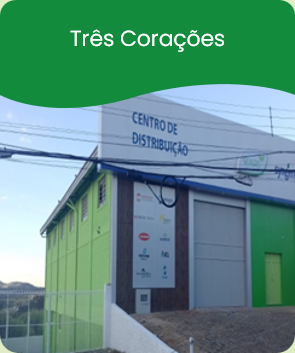 Três Corações